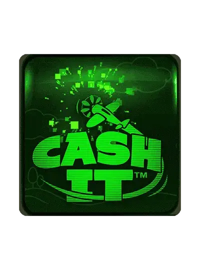 ক্যাশ ইট™